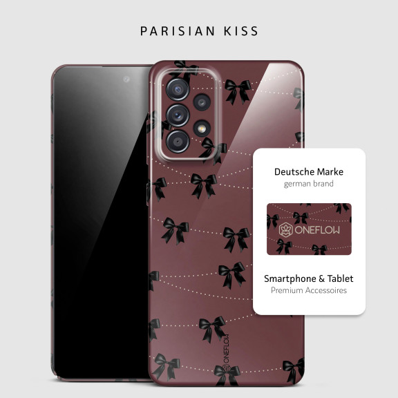 ONEFLOW Splash Cover Samsung Galaxy A52 Design Muster – Weiteres Produktbild 4 ONEFLOW Splash Cover Samsung Galaxy A52 Design Muster – Weiteres Produktbild 4