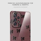 ONEFLOW Splash Cover Samsung Galaxy A52 Design Muster – Produktbild 7