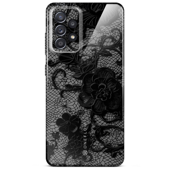 ONEFLOW Splash Cover Samsung Galaxy A52s 5G Design Muster – Weiteres Produktbild 1 ONEFLOW Splash Cover Samsung Galaxy A52s 5G Design Muster – Weiteres Produktbild 1