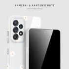 ONEFLOW Splash Cover Samsung Galaxy A52s 5G Design Muster – Weiteres Produktbild 2