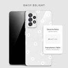 ONEFLOW Splash Cover Samsung Galaxy A52s 5G Design Muster – Produktbild 4
