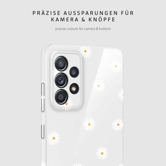 ONEFLOW Splash Cover Samsung Galaxy A52s 5G Design Muster – Weiteres Produktbild 7 ONEFLOW Splash Cover Samsung Galaxy A52s 5G Design Muster – Weiteres Produktbild 7