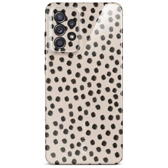 ONEFLOW Splash Cover Samsung Galaxy A52s 5G Design Muster – Cookies & Cream ONEFLOW Splash Cover Samsung Galaxy A52s 5G Design Muster – Cookies & Cream