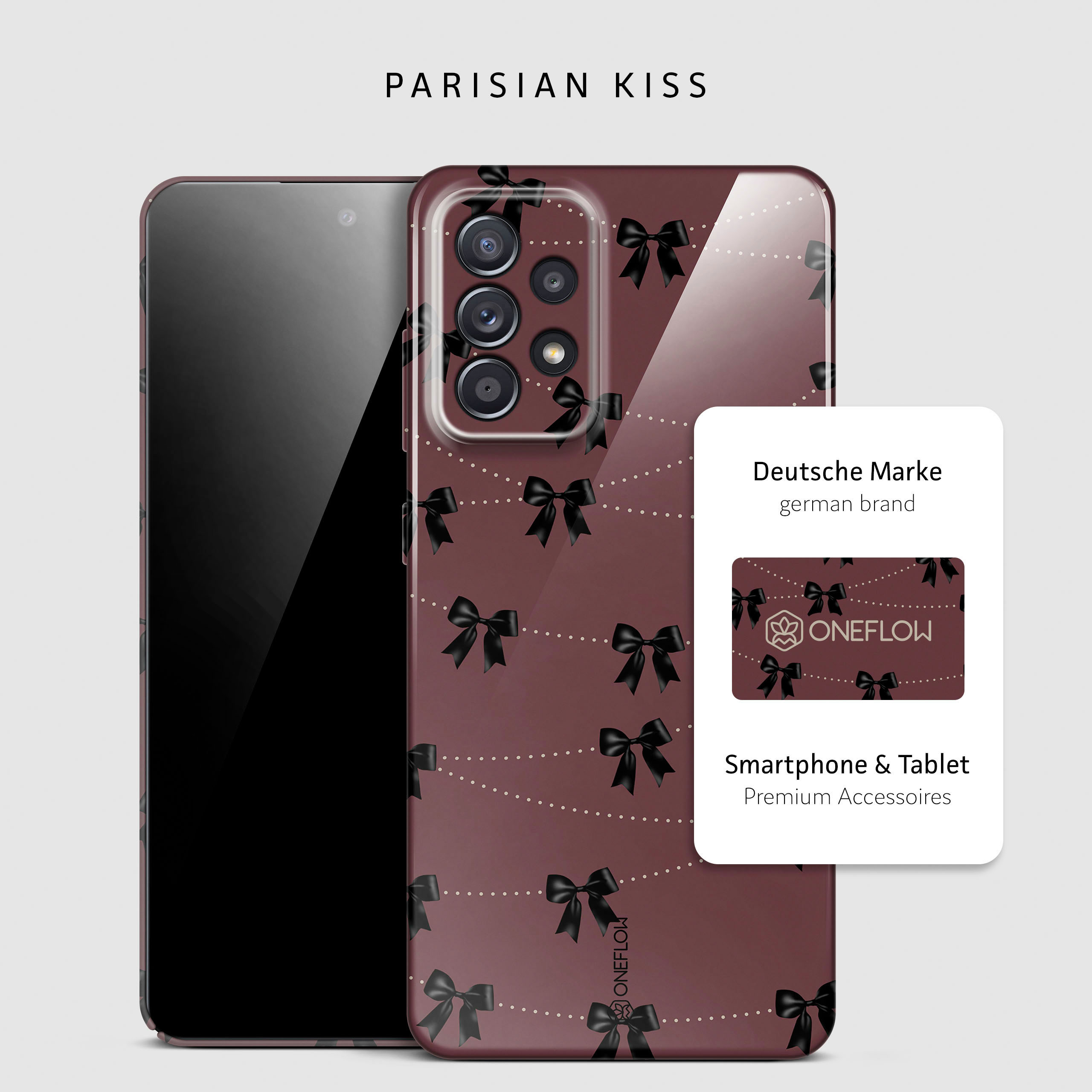 ONEFLOW Splash Cover Samsung Galaxy A52s 5G Design Muster – Weiteres Produktbild 4 ONEFLOW Splash Cover Samsung Galaxy A52s 5G Design Muster – Weiteres Produktbild 4