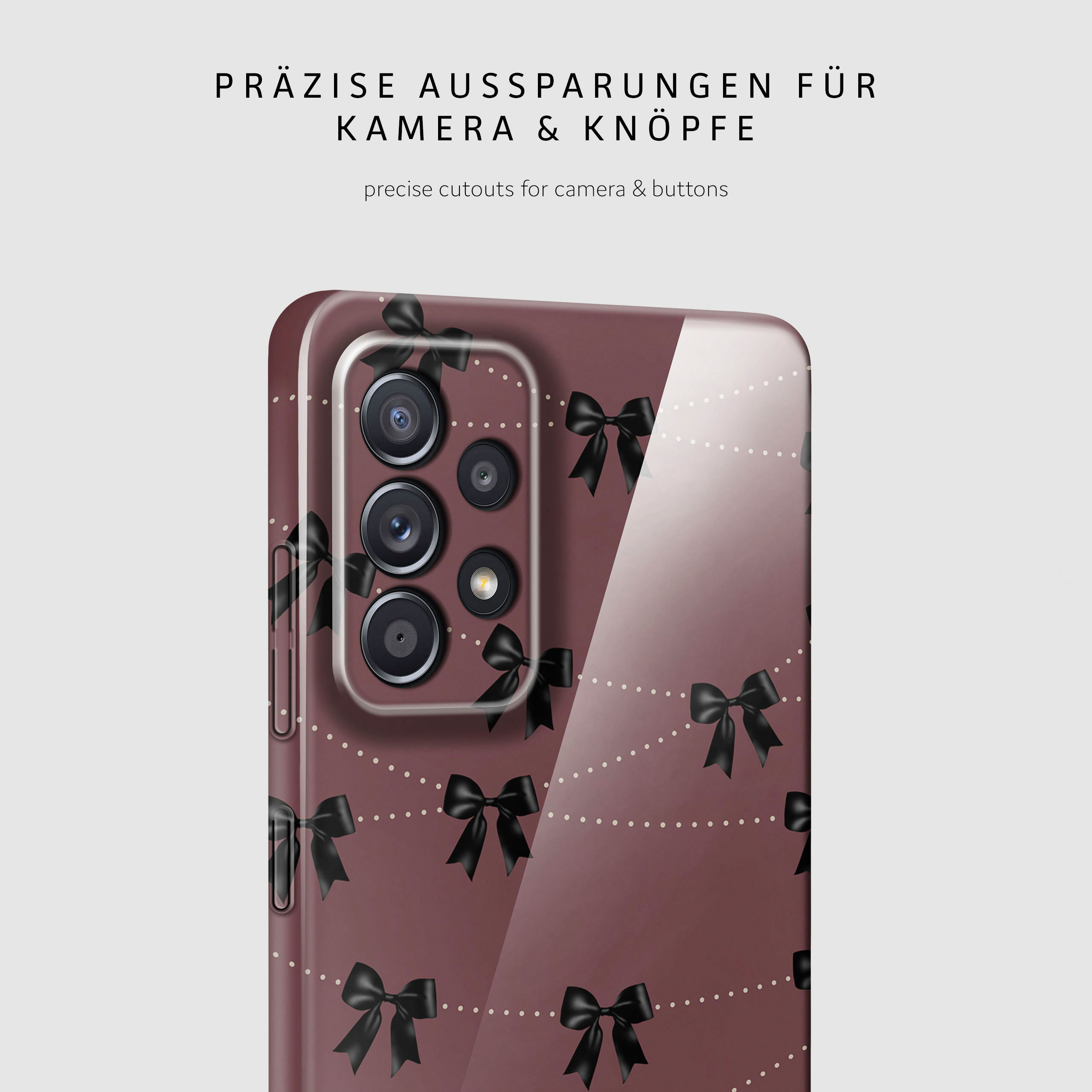 ONEFLOW Splash Cover Samsung Galaxy A52s 5G Design Muster – Weiteres Produktbild 7 ONEFLOW Splash Cover Samsung Galaxy A52s 5G Design Muster – Weiteres Produktbild 7