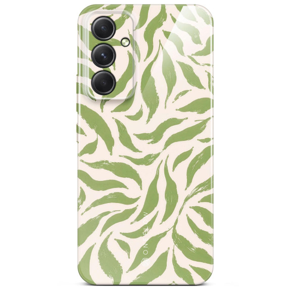 ONEFLOW Splash Cover Samsung Galaxy A54 5G Design Muster – Weiteres Produktbild 1
