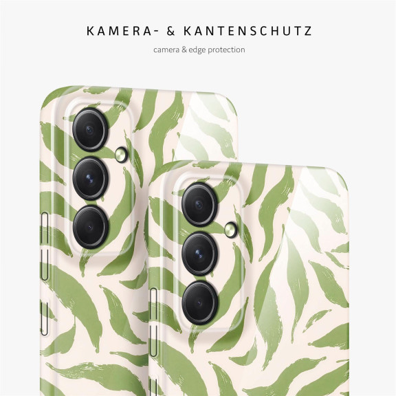 ONEFLOW Splash Cover Samsung Galaxy A54 5G Design Muster – Weiteres Produktbild 2 ONEFLOW Splash Cover Samsung Galaxy A54 5G Design Muster – Weiteres Produktbild 2