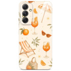 ONEFLOW Splash Cover Samsung Galaxy A54 5G Design Muster – Produktbild 1