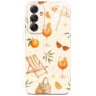 ONEFLOW Splash Cover Samsung Galaxy A54 5G Design Muster – Produktbild 1