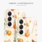 ONEFLOW Splash Cover Samsung Galaxy A54 5G Design Muster – Produktbild 2