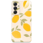 ONEFLOW Splash Cover Samsung Galaxy A54 5G Design Muster – Produktbild 1