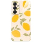 ONEFLOW Splash Cover Samsung Galaxy A54 5G Design Muster – Produktbild 1
