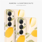 ONEFLOW Splash Cover Samsung Galaxy A54 5G Design Muster – Produktbild 2