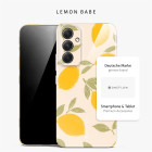 ONEFLOW Splash Cover Samsung Galaxy A54 5G Design Muster – Produktbild 4