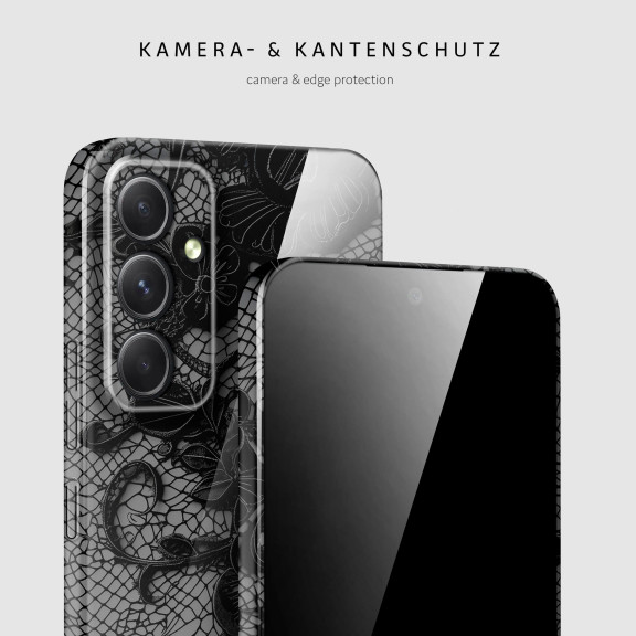 ONEFLOW Splash Cover Samsung Galaxy A54 5G Design Muster – Weiteres Produktbild 2 ONEFLOW Splash Cover Samsung Galaxy A54 5G Design Muster – Weiteres Produktbild 2