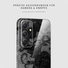ONEFLOW Splash Cover Samsung Galaxy A54 5G Design Muster – Produktbild 7