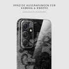 ONEFLOW Splash Cover Samsung Galaxy A54 5G Design Muster – Produktbild 7