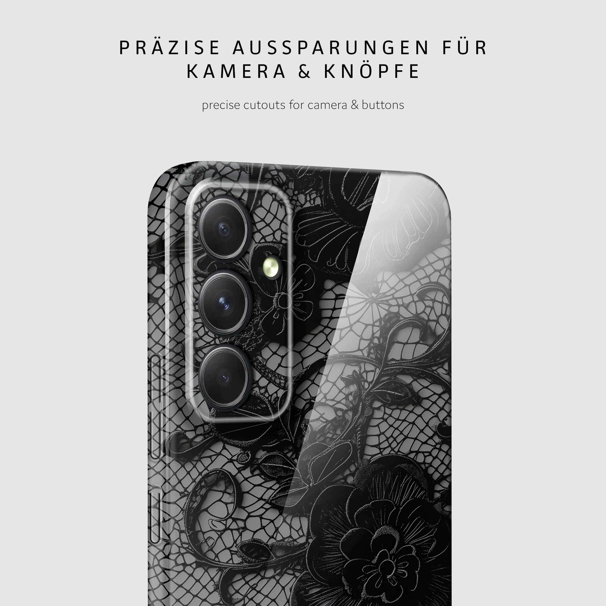 ONEFLOW Splash Cover Samsung Galaxy A54 5G Design Muster – Weiteres Produktbild 7 ONEFLOW Splash Cover Samsung Galaxy A54 5G Design Muster – Weiteres Produktbild 7