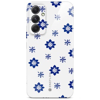 ONEFLOW Splash Cover Samsung Galaxy A54 5G Design Muster – Porcelain Pop ONEFLOW Splash Cover Samsung Galaxy A54 5G Design Muster – Porcelain Pop