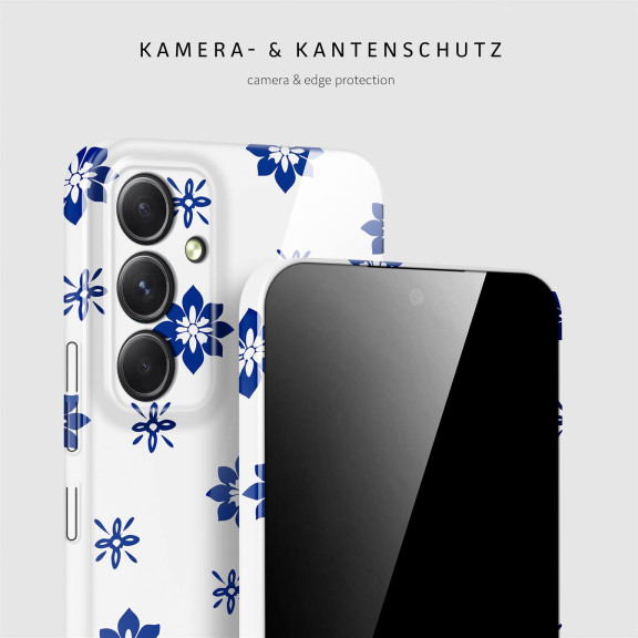 ONEFLOW Splash Cover Samsung Galaxy A54 5G Design Muster – Weiteres Produktbild 2 ONEFLOW Splash Cover Samsung Galaxy A54 5G Design Muster – Weiteres Produktbild 2