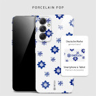 ONEFLOW Splash Cover Samsung Galaxy A54 5G Design Muster – Produktbild 4