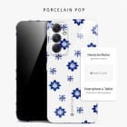 ONEFLOW Splash Cover Samsung Galaxy A54 5G Design Muster – Produktbild 4