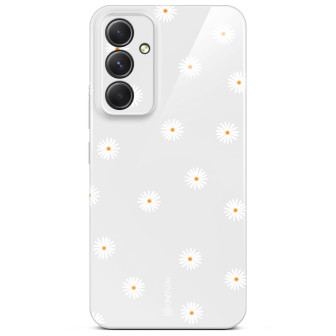 ONEFLOW Splash Cover Samsung Galaxy A54 5G Design Muster – Daisy Delight