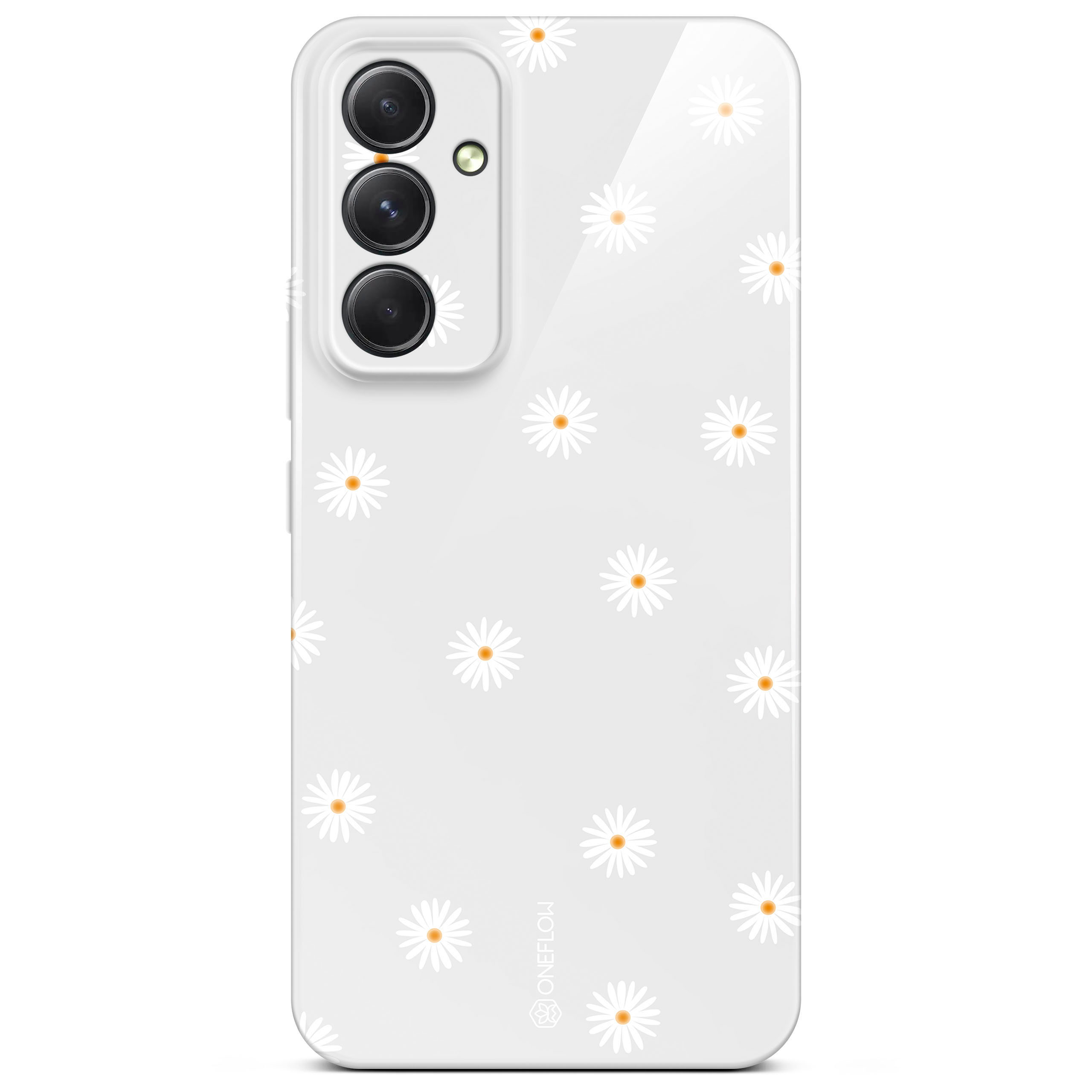 ONEFLOW Splash Cover Samsung Galaxy A54 5G Design Muster – Weiteres Produktbild 1 ONEFLOW Splash Cover Samsung Galaxy A54 5G Design Muster – Weiteres Produktbild 1