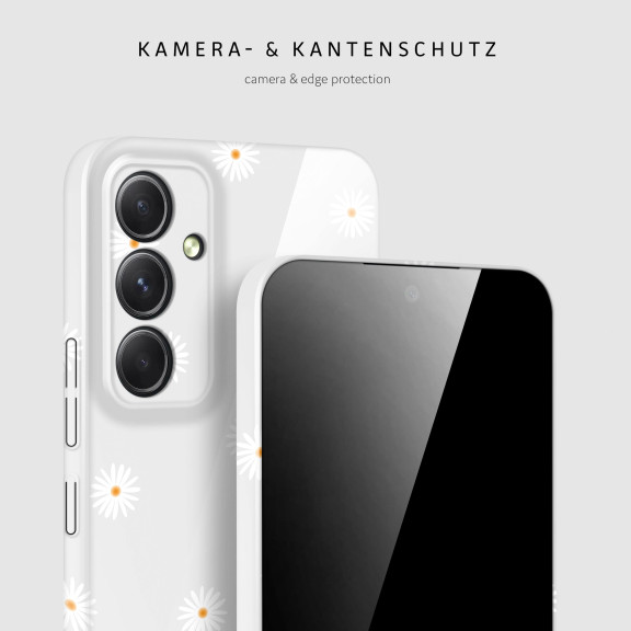 ONEFLOW Splash Cover Samsung Galaxy A54 5G Design Muster – Weiteres Produktbild 2