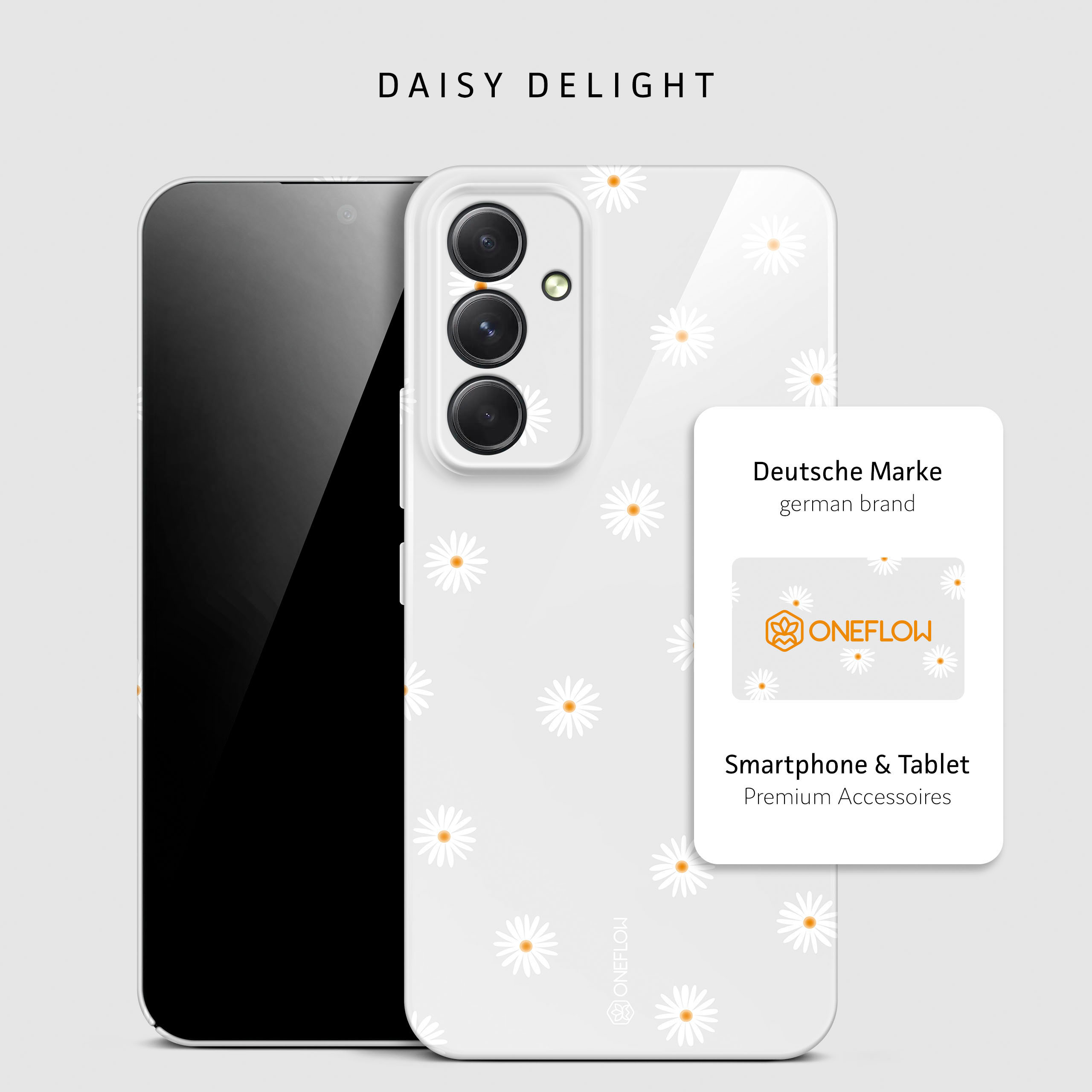 ONEFLOW Splash Cover Samsung Galaxy A54 5G Design Muster – Weiteres Produktbild 4 ONEFLOW Splash Cover Samsung Galaxy A54 5G Design Muster – Weiteres Produktbild 4