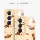 ONEFLOW Splash Cover Samsung Galaxy A54 5G Design Muster – Produktbild 2