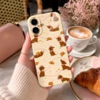 ONEFLOW Splash Cover Samsung Galaxy A54 5G Design Muster – Produktbild 5
