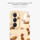 ONEFLOW Splash Cover Samsung Galaxy A54 5G Design Muster – Produktbild 7