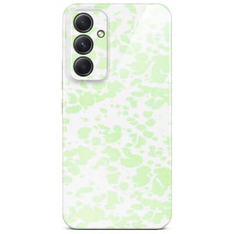 ONEFLOW Splash Cover Samsung Galaxy A54 5G Design Muster – Mint Mirage ONEFLOW Splash Cover Samsung Galaxy A54 5G Design Muster – Mint Mirage