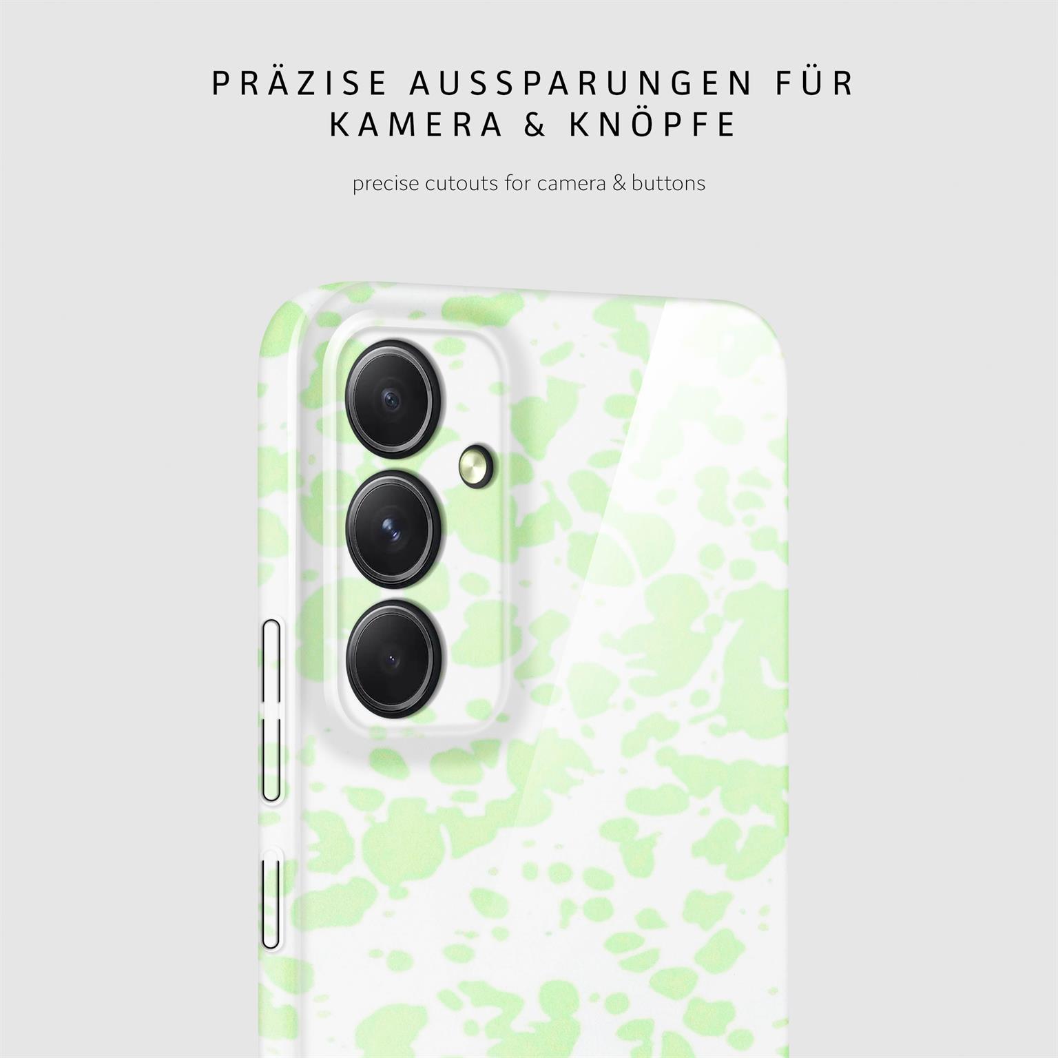 ONEFLOW Splash Cover Samsung Galaxy A54 5G Design Muster – Weiteres Produktbild 7