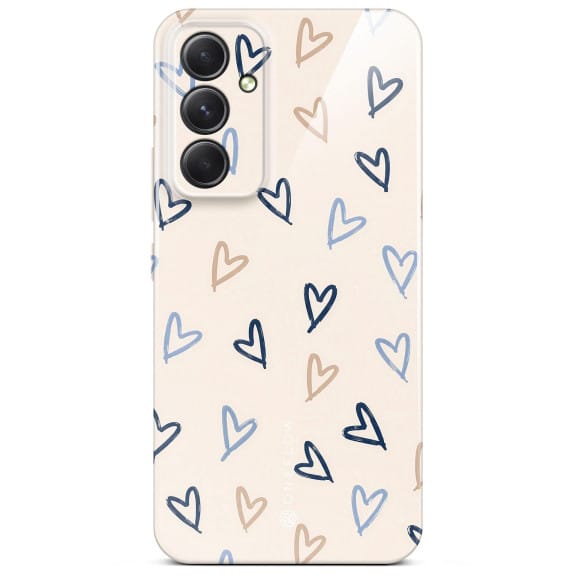 ONEFLOW Splash Cover Samsung Galaxy A54 5G Design Muster – Weiteres Produktbild 1 ONEFLOW Splash Cover Samsung Galaxy A54 5G Design Muster – Weiteres Produktbild 1