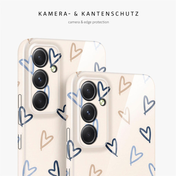ONEFLOW Splash Cover Samsung Galaxy A54 5G Design Muster – Weiteres Produktbild 2 ONEFLOW Splash Cover Samsung Galaxy A54 5G Design Muster – Weiteres Produktbild 2