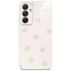 ONEFLOW Splash Cover Samsung Galaxy A54 5G Design Muster – Produktbild 1
