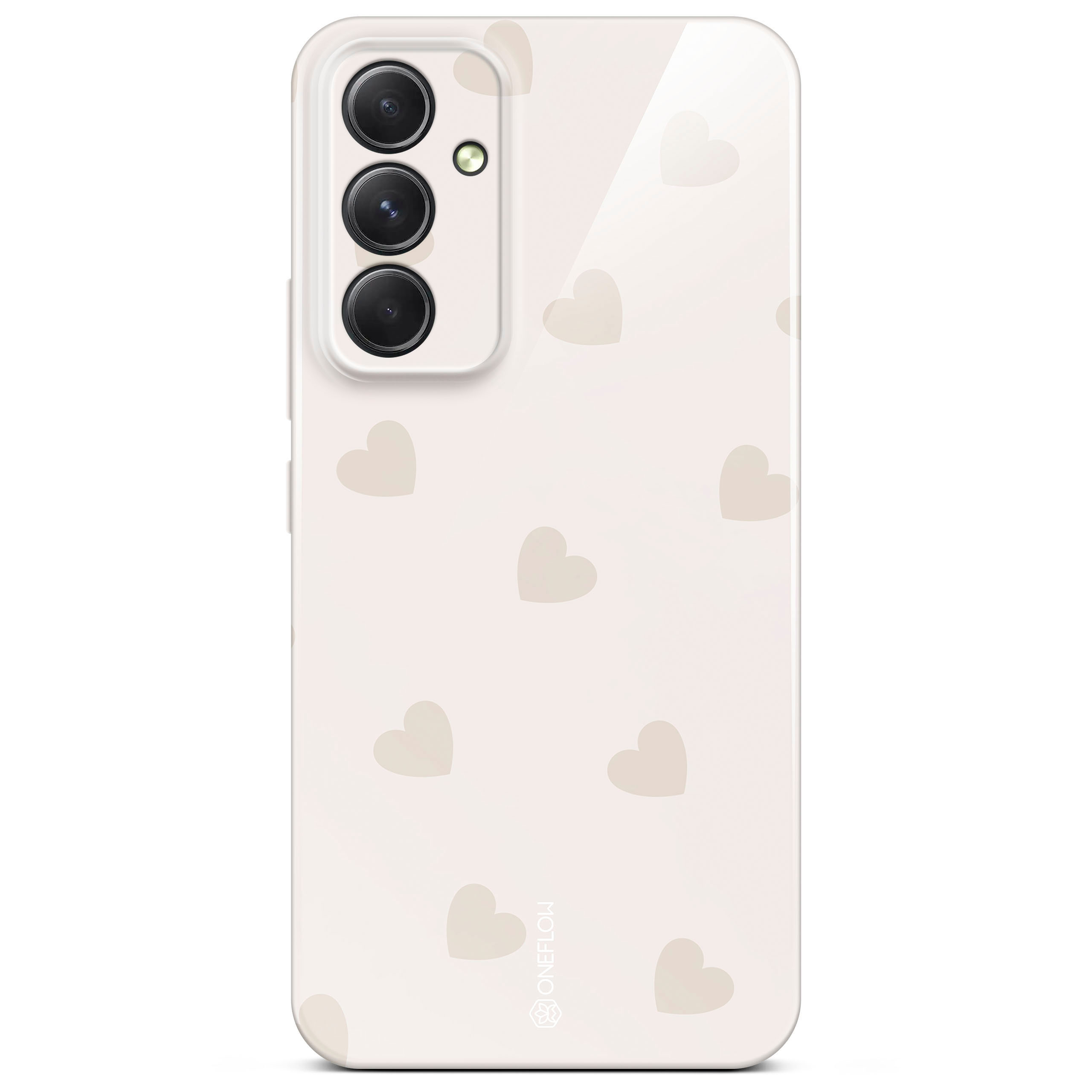 ONEFLOW Splash Cover Samsung Galaxy A54 5G Design Muster – Weiteres Produktbild 1 ONEFLOW Splash Cover Samsung Galaxy A54 5G Design Muster – Weiteres Produktbild 1