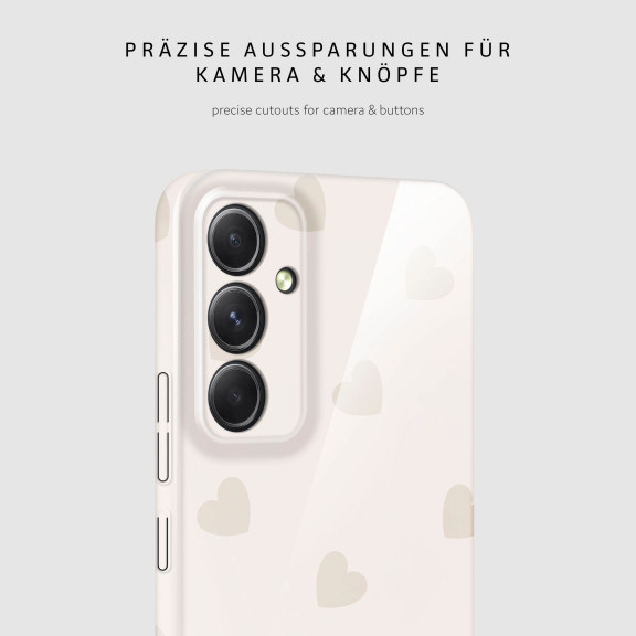 ONEFLOW Splash Cover Samsung Galaxy A54 5G Design Muster – Weiteres Produktbild 7