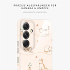 ONEFLOW Splash Cover Samsung Galaxy A54 5G Design Muster – Produktbild 7