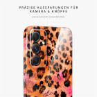 ONEFLOW Splash Cover Samsung Galaxy A54 5G Design Muster – Produktbild 7