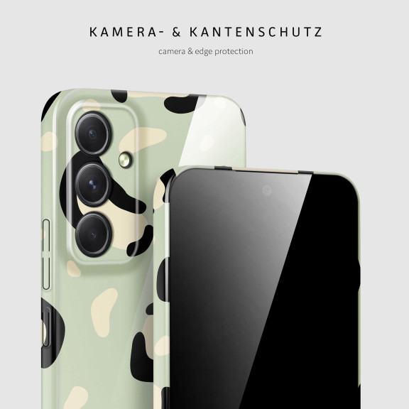 ONEFLOW Splash Cover Samsung Galaxy A54 5G Design Muster – Weiteres Produktbild 2 ONEFLOW Splash Cover Samsung Galaxy A54 5G Design Muster – Weiteres Produktbild 2