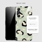 ONEFLOW Splash Cover Samsung Galaxy A54 5G Design Muster – Produktbild 4