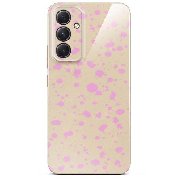 ONEFLOW Splash Cover Samsung Galaxy A54 5G Design Muster – Weiteres Produktbild 1 ONEFLOW Splash Cover Samsung Galaxy A54 5G Design Muster – Weiteres Produktbild 1