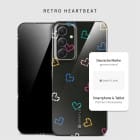 ONEFLOW Splash Cover Samsung Galaxy A54 5G Design Muster – Produktbild 4
