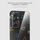 ONEFLOW Splash Cover Samsung Galaxy A54 5G Design Muster – Produktbild 7