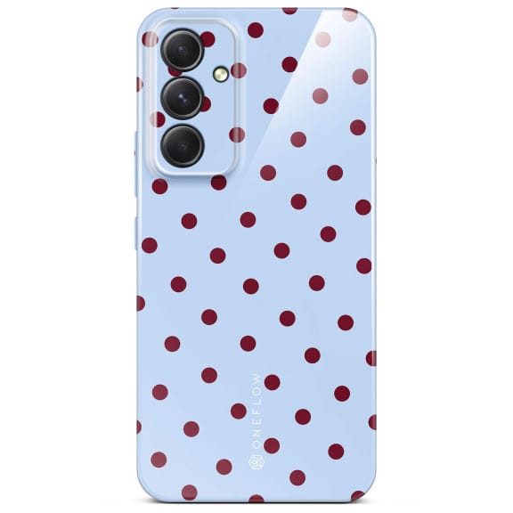 ONEFLOW Splash Cover Samsung Galaxy A54 5G Design Muster – Weiteres Produktbild 1 ONEFLOW Splash Cover Samsung Galaxy A54 5G Design Muster – Weiteres Produktbild 1