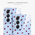 ONEFLOW Splash Cover Samsung Galaxy A54 5G Design Muster – Produktbild 2