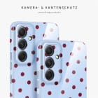 ONEFLOW Splash Cover Samsung Galaxy A54 5G Design Muster – Produktbild 2